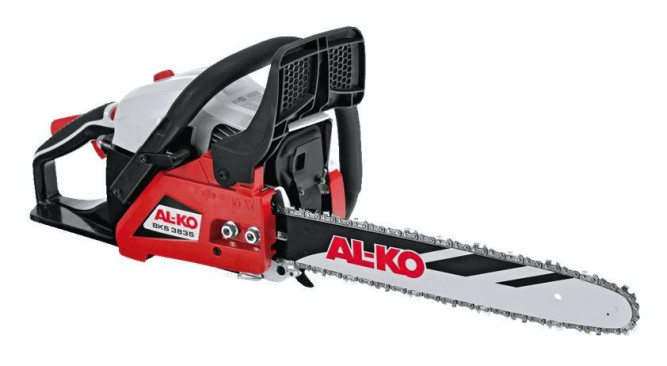 AL-KO BKS 3835 (шина Oregon 35 см) в Екатеринбурге