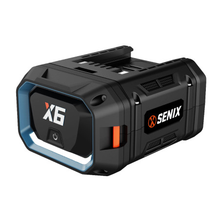 Аккумулятор SENIX B40X6 60 В 4.0 Ач в Екатеринбурге