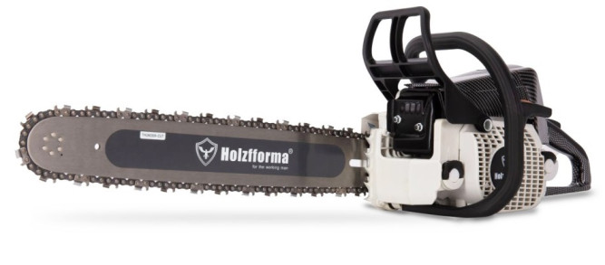 Бензопила Holzfforma G250 PRO в Екатеринбурге