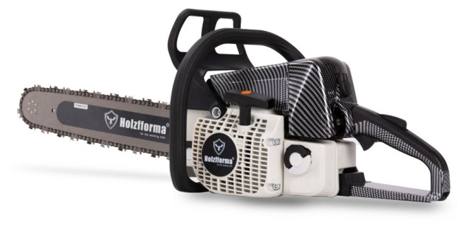 Бензопила Holzfforma G250 PRO в Екатеринбурге