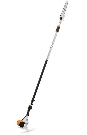Бензиновый высоторез STIHL HT 133 в Екатеринбурге