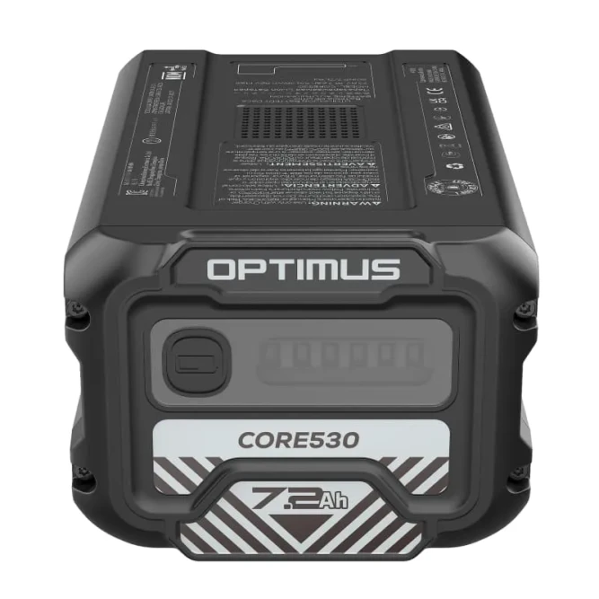 Аккумулятор Greenworks CORE530, 82V, 7,2 Ач (2958207) в Екатеринбурге