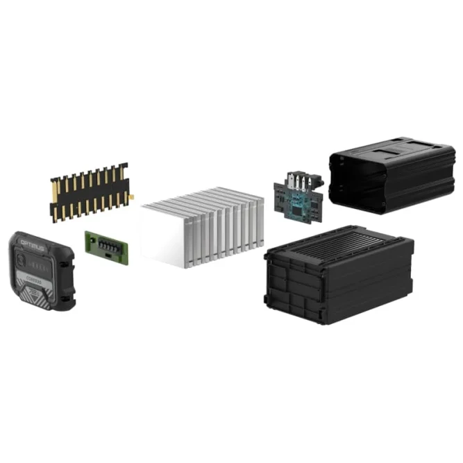 Аккумулятор Greenworks CORE530, 82V, 7,2 Ач (2958207) в Екатеринбурге