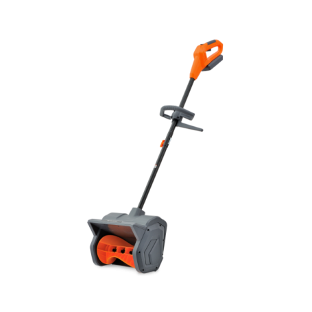 Лопата снегоуборочная аккумуляторная VILLARTEC WA4030 SET: AM402+AC402 б/щ 40В в Екатеринбурге