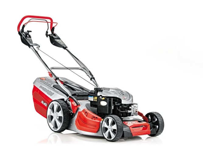 Бензиновая газонокосилка AL-KO Highline 525 VS