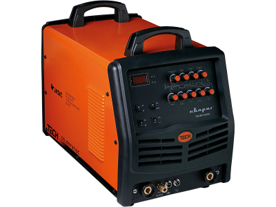 Сварочный инвертор Сварог TECH TIG 200 P AC/DC (E101) в Екатеринбурге