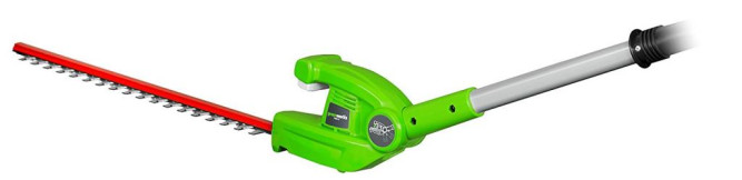 Высоторез аккумуляторный Greenworks 2 в 1 кусторез-сучкорез 40V без АКБ и ЗУ в Екатеринбурге