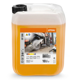 Универсальное профессиональное моющее средство STIHL CP 200 10л