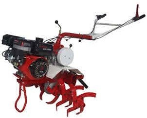 Мотоблок бензиновый Weima WM1050 B&amp;amp;S-I/C