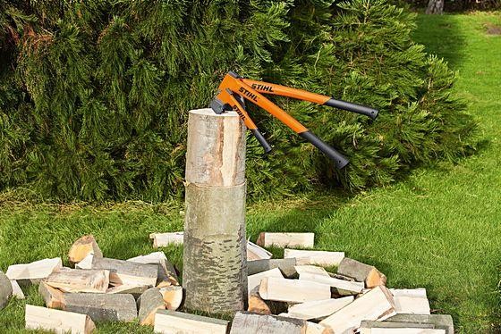 Колун Stihl AX 20 PC в Екатеринбурге