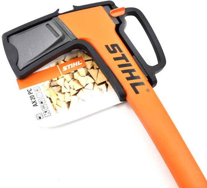 Колун Stihl AX 20 PC в Екатеринбурге
