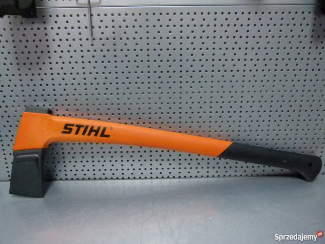 Колун Stihl AX 20 PC в Екатеринбурге