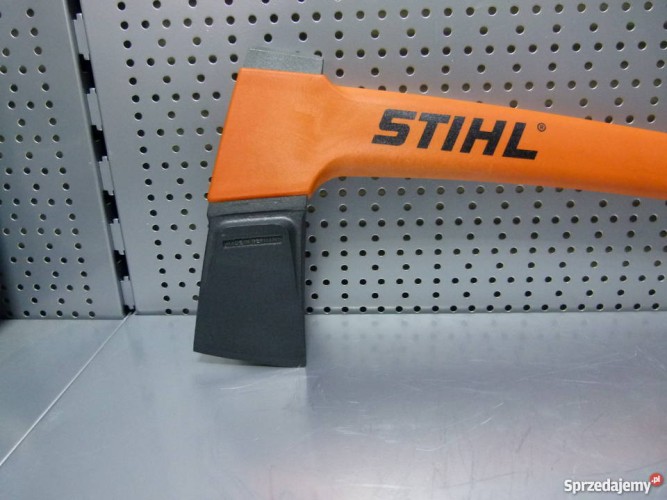 Колун Stihl AX 20 PC в Екатеринбурге
