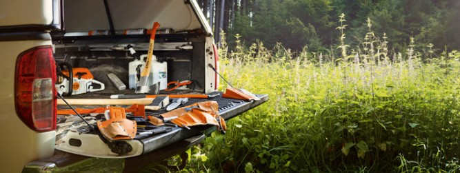 Колун Stihl AX 20 PC в Екатеринбурге