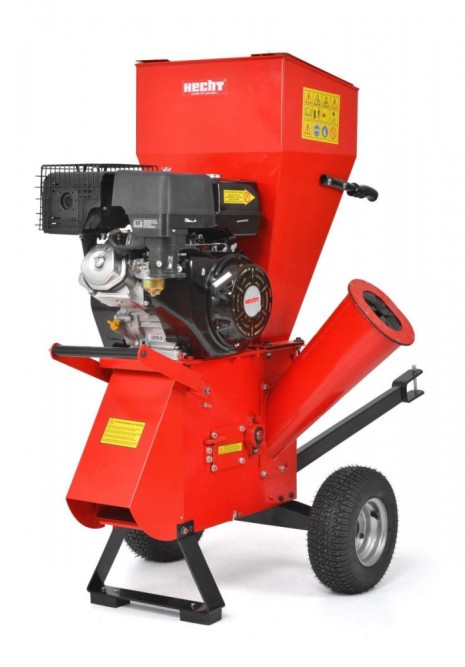 Измельчитель бензиновый Hecht 6420 в Екатеринбурге