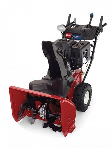 Снегоуборщик Toro 38820 в Екатеринбурге