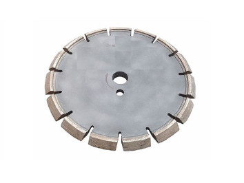 Алмазный диск для снятия фаски Сплитстоун 250х25.4 (бетон) 2 шт. Standart 127405spl