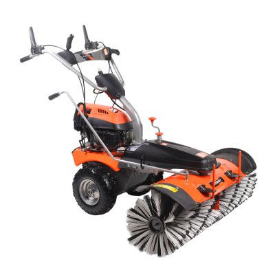 Подметальная машина Patriot S 610 P в Екатеринбурге
