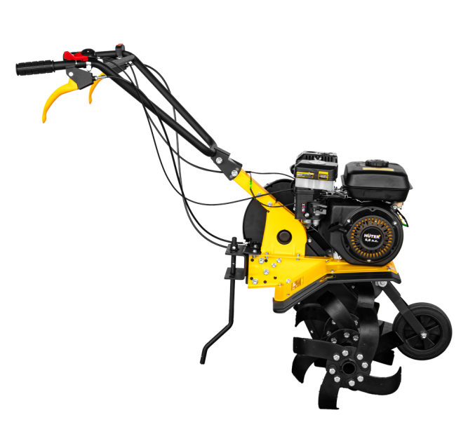 Мотокультиватор Huter GMC-6.8