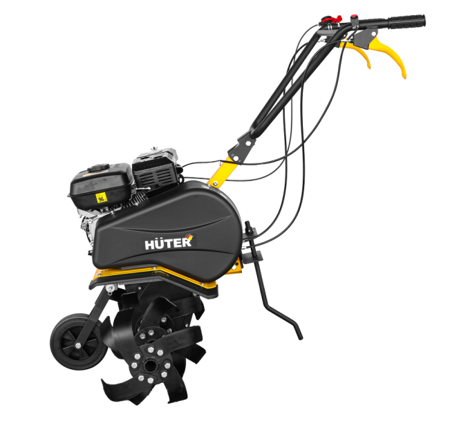 Мотокультиватор Huter GMC-6.8