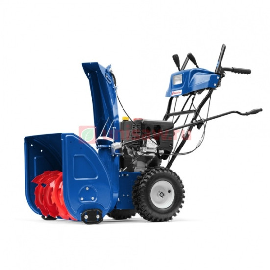 Снегоуборщик бензиновый MasterYard MX 18528RE в Екатеринбурге