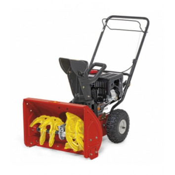 Cнегоуборочная машина Wolf Garten Select SF 56