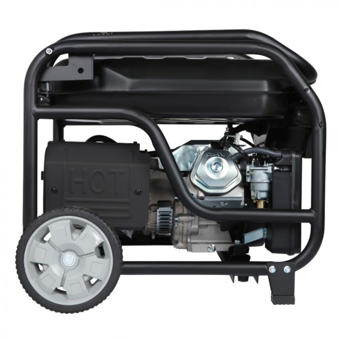 Генератор бензиновый HYUNDAI HHY 7050FE в Екатеринбурге