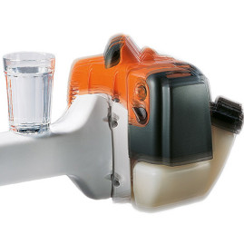 КомбиМотор STIHL КМ 94 R-CE