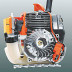 КомбиМотор STIHL КМ 94 R-CE в Екатеринбурге