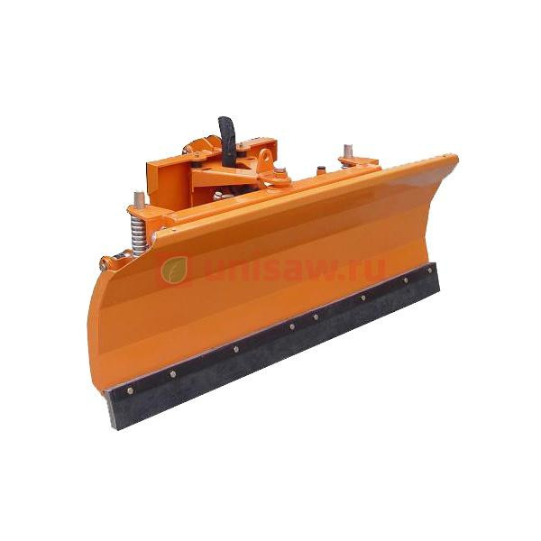 Отвал снежный MasterYard SP180 в Екатеринбурге