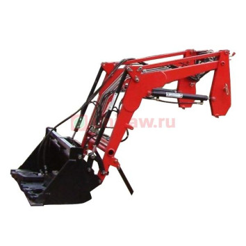 Погрузчик фронтальный MasterYard FEL-400KS