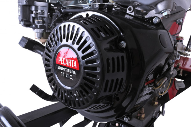 Мотокультиватор Ресанта МБ-11000-12