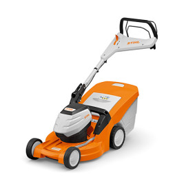 Газонокосилка аккумуляторная Stihl RМА 448.0 PV без аккумулятора и з/у