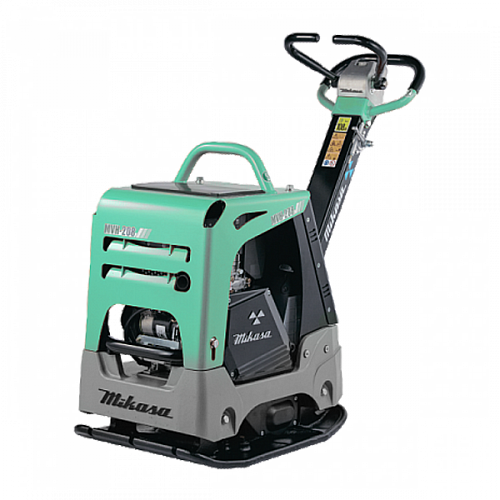 Виброплита реверсивная Caiman MVH-208GH, двиг. Honda GX240 в Екатеринбурге