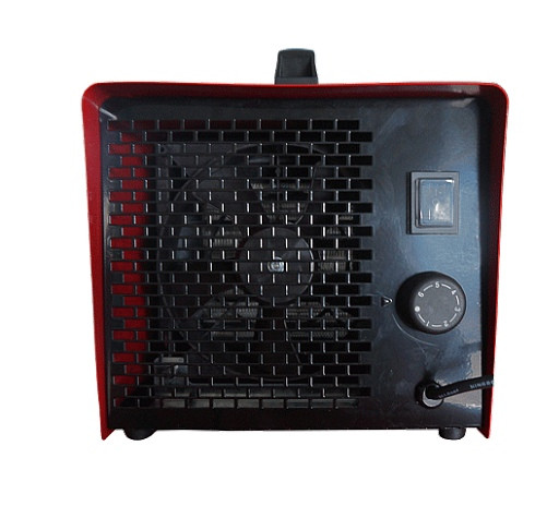 Электрический обогреватель FUBAG BORA KERAMIK 33M в Екатеринбурге