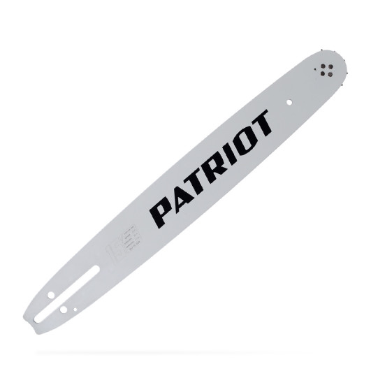 Шина PATRIOT P150SLBK095 15'' 0,325 1.3мм 64 зв. (PG-POH15-50WH) в Екатеринбурге