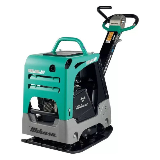 Виброплита реверсивная Caiman MVH-209GH, двиг. Honda GX270 в Екатеринбурге