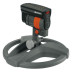 Дождеватель осциллирующий ZoomMaxx GARDENA 08127-20.000.00 в Екатеринбурге