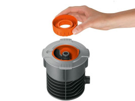 Колонка входная GARDENA 02722-20.000.00