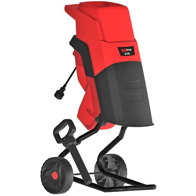 Электрический измельчитель EVOline BSE 2500 в Екатеринбурге