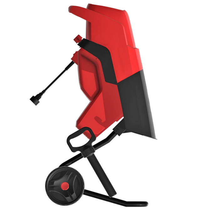 Электрический измельчитель EVOline BSE 2500 в Екатеринбурге