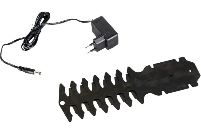 Аккумуляторный триммер-кусторез Huter GET-7,2H в Екатеринбурге