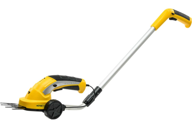 Аккумуляторный триммер-кусторез Huter GET-7,2H в Екатеринбурге