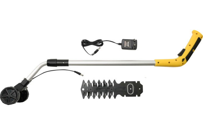 Аккумуляторный триммер-кусторез Huter GET-7,2H в Екатеринбурге