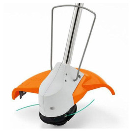 Кожух защитный FSE 60/71/81 Stihl 48097108100