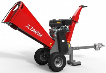 Измельчитель ZimAni LS100W