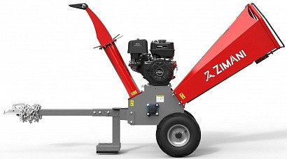 Измельчитель ZimAni LS100W в Екатеринбурге