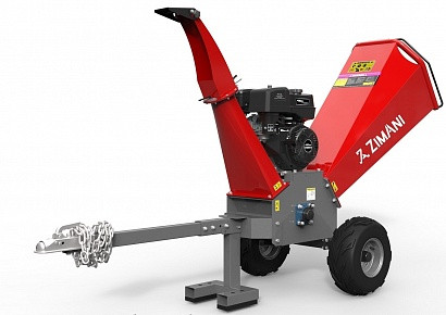 Измельчитель ZimAni LS100W в Екатеринбурге