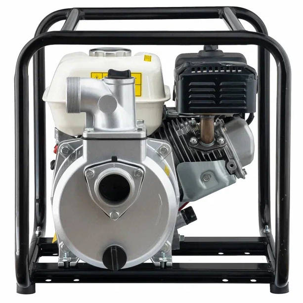 Мотопомпа бензиновая HND WP 20 XC в Екатеринбурге