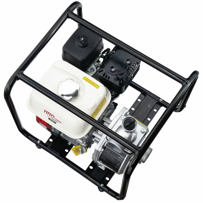 Мотопомпа бензиновая HND WP 20 XC в Екатеринбурге